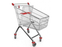 Alışveriş Arabaları Bebe Setli